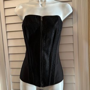 Torrid corset